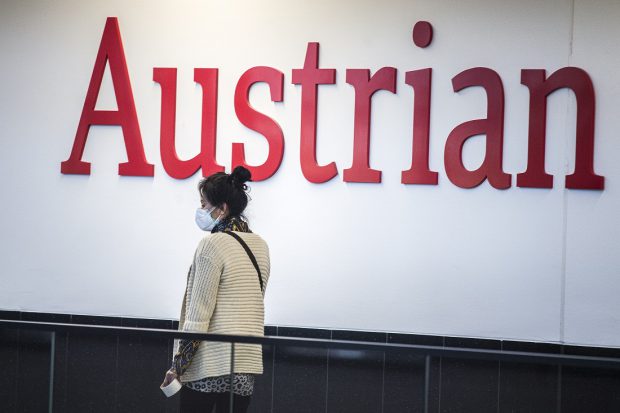 Austria intră în carantină parțială timp de o lună
