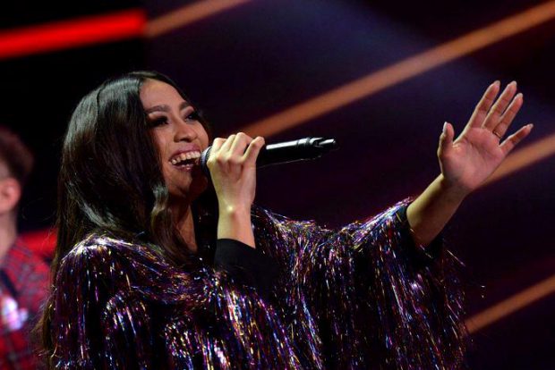 Bella Santiago, câștigătoarea X Factor, nevoită să își anuleze nunta. Toate pregătirile erau gata. “Eram foarte supărată”