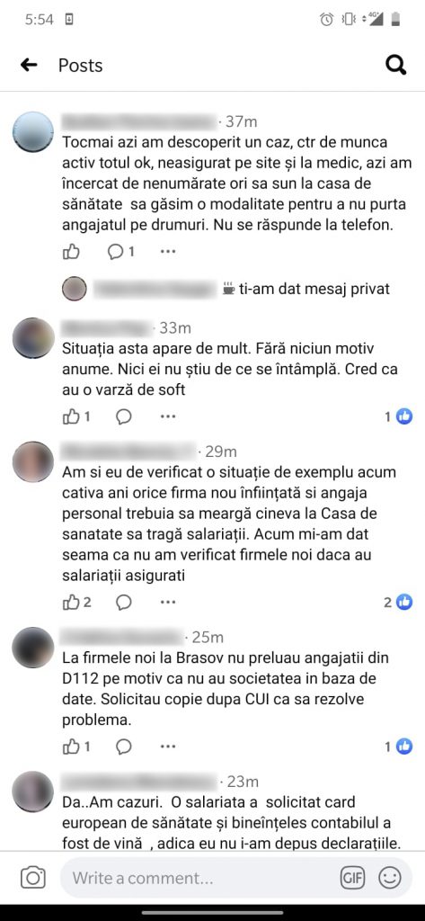 Triunghiul fiscal al Bermudelor: cum ajungi să nu mai ai asigurare de sănătate, deși ai toate taxele plătite!