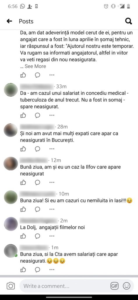 Triunghiul fiscal al Bermudelor: cum ajungi să nu mai ai asigurare de sănătate, deși ai toate taxele plătite!