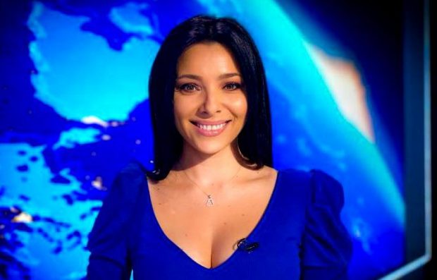 Imagine Stire Corina Caragea a dezvăluit detalii neștiute din viața ei. „Eram în cârje, pentru că tocmai avusesem un accident” | 2review.ro
