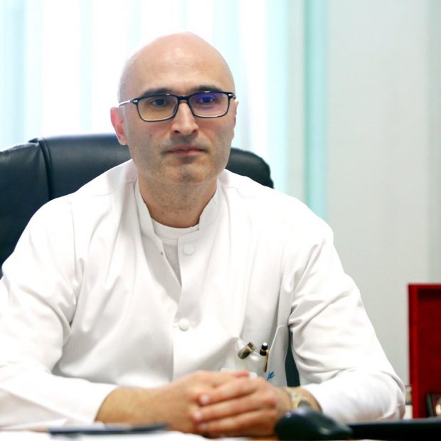 Medicul Cristian Oancea: Valul al treilea al pandemiei COVID va veni și peste noi, cu o mai mare agresivitate. Vaccinarea, singura armă