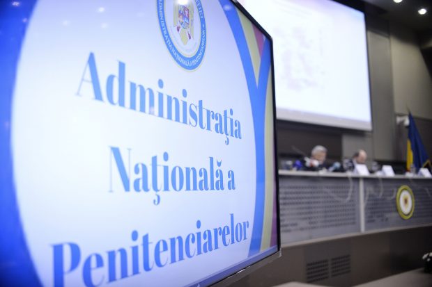 Ce meniu au deținuții din România de Crăciun