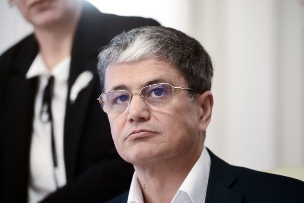 Marcel Boloș, despre plafonul de 9,4 din PIB pentru pensii: „Poate fi un obstacol pe viitor. 50 de ani este un termen foarte lung”