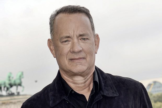 Tom Hanks:„Cinematografele vor supraviețui pandemiei”