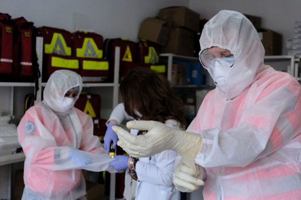 Coronavirus în România, 31 iulie | 1.295 de cazuri noi și 39 de decese, în ultimele 24 de ore. Numărul pacienților la ATI, la un nou record