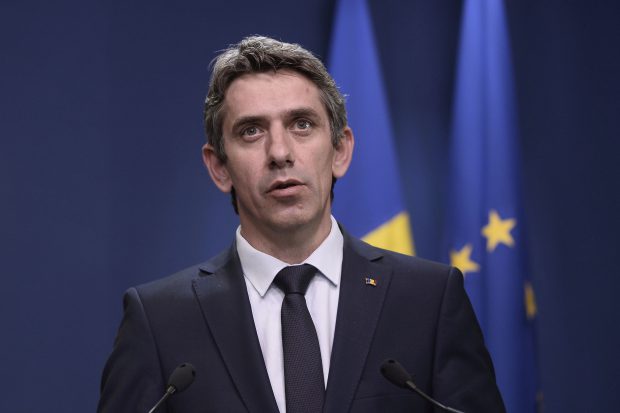 Ionel Dancă demisionează din PNL: „Pleacă Ludovic Orban din PNL, plec și eu”