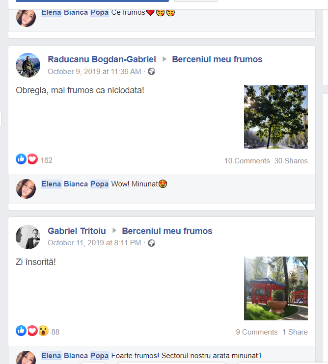 Blogurile CetÄƒÈ›eneÈ™ti Din Sectorul 4 Care Ii Fac De Fapt PropagandÄƒ Primarului Daniel BÄƒluÈ›Äƒ È™i Fabrica De Postaci Pe Bani Publici Libertatea