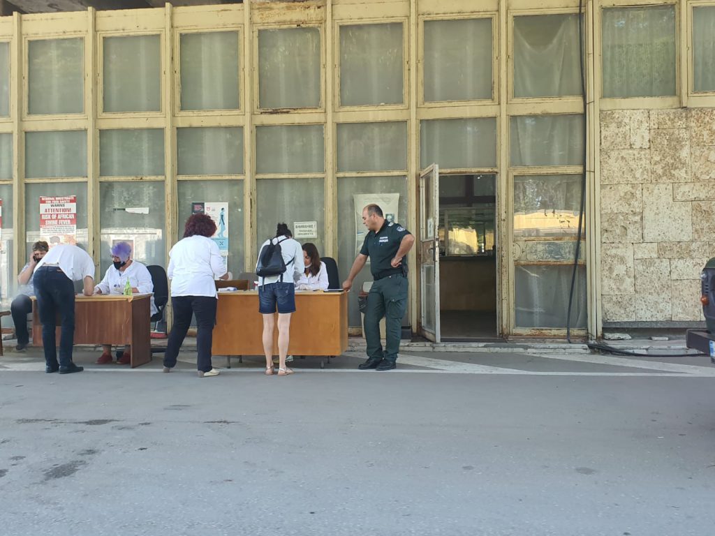 Cum își așteaptă litoralul bulgăresc turiștii: ”Românii sunt foarte importanți pentru noi acum. Israelienii, rușii, ucrainenii sau moldovenii nu ne pot vizita”