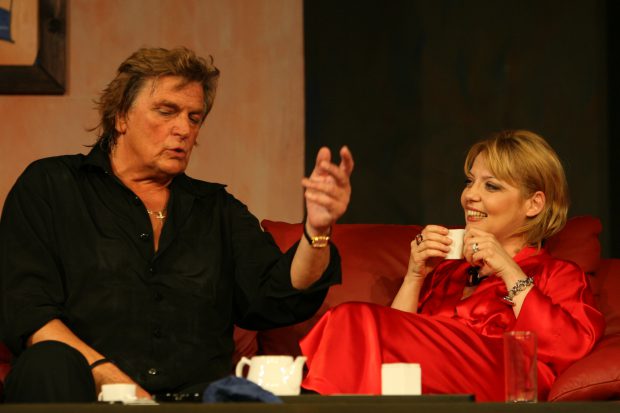 Imagine Stire Teatrul a lăsat-o pe Emilia Popescu fără roluri pe marele ecran. ”Am jucat în doar patru filme. E păcat, că a trecut timpul” | 2review.ro