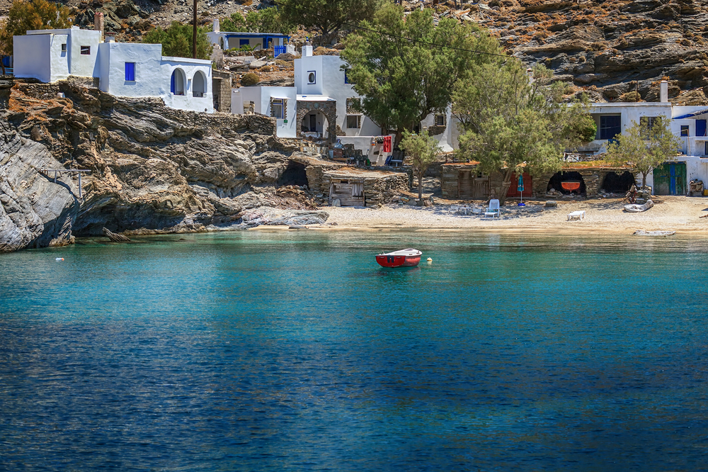 Insula Tinos