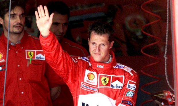 Familia lui Michael Schumacher va depune plângere după publicarea unui interviu fals generat cu ajutorul inteligenţei artificiale