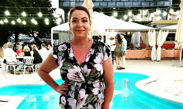 Imagine Stire Oana Roman a slăbit mult, iar acum și-a făcut o intervenție estetică la nivelul feței. Cum arată vedeta. “Este forma finală” | 2review.ro