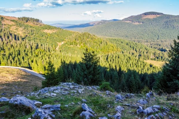 Cele mai bune destinații turistice din Europa. Locul din România care apare în top