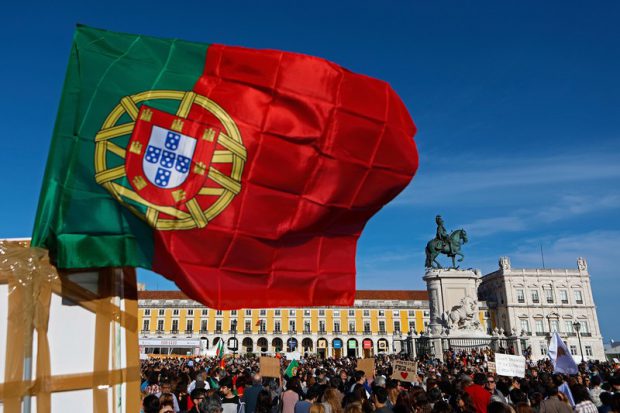 Noi restricții în Portugalia. Ce măsuri intră în vigoare miercuri