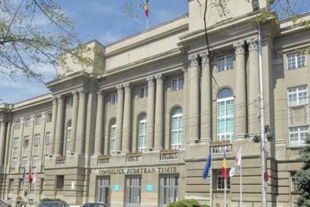Primăria Timișoara a pierdut procesul pentru noua organigramă și trebuie să repună angajații în funcție și să le plătească salariile din urmă