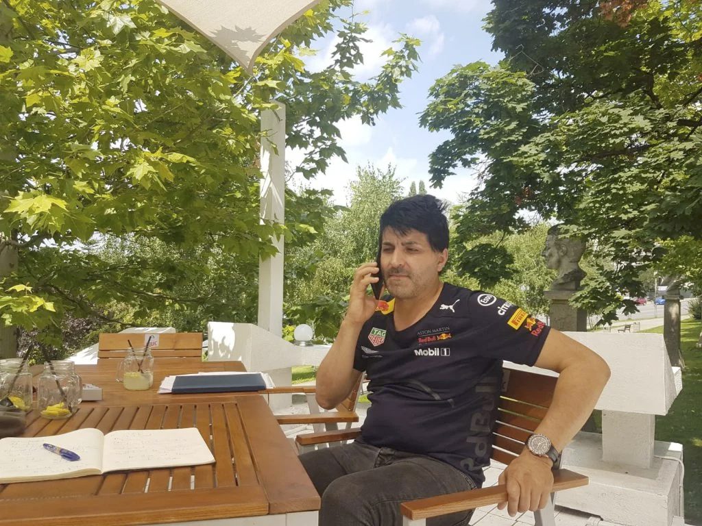 IGPR i-a dat calificativ “foarte bine” comisarului care a apelat la interlopi ca s-o găsească pe Alexandra Măceșanu, iar aceștia l-au păcălit!