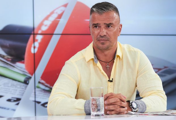Explicațiile lui Daniel Pancu după ce a spus că în Cecenia „poți să omori femeile oricând” și a numit asta o „păstrare a tradițiilor”
