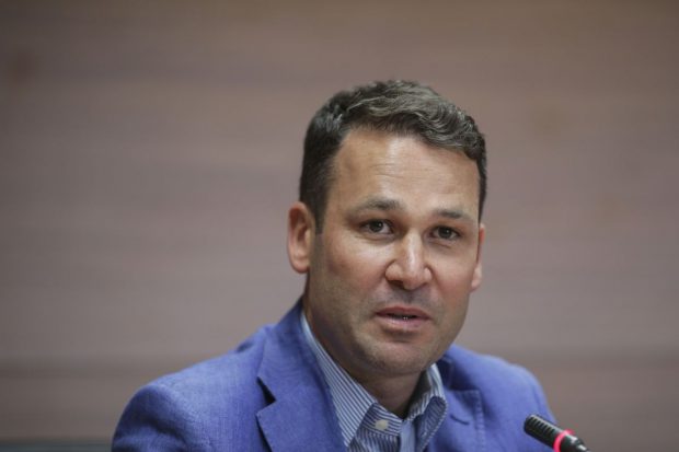 Robert Negoiță: Acum 18 ani mi s-a cerut șpagă pentru un PUZ și am dat-o cu flagrant