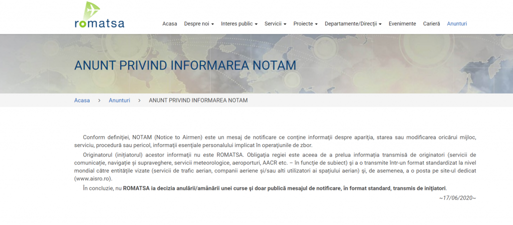 Zeci de zboruri din România către destinații din Europa, Africa și Orientul Mijlociu, anulate în ultima clipă: ”Este încă o încurcătură a autorităților”