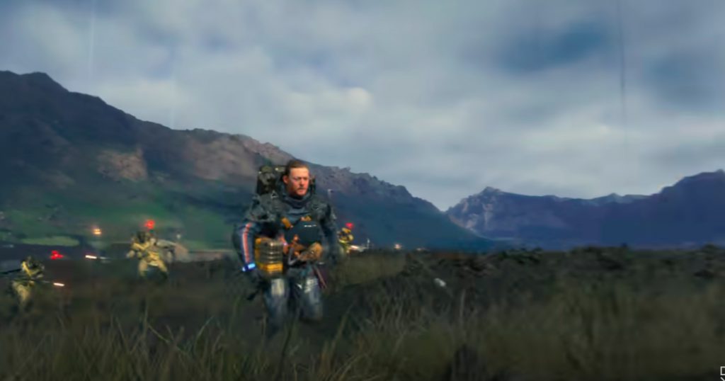 Provocare de weekend. Cum m-au făcut un film și un joc pe play station să înțeleg că suntem toți niște curieri