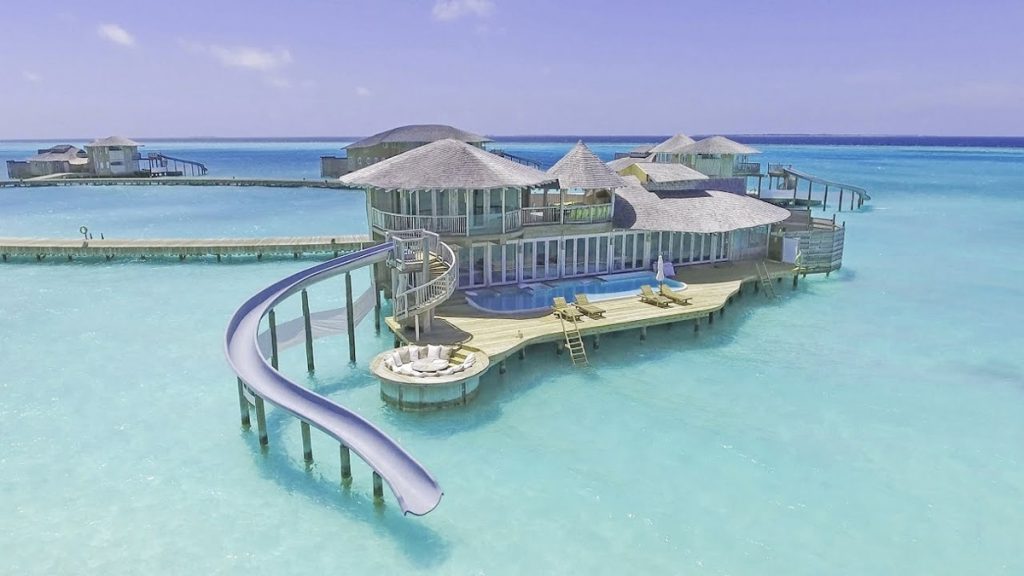 Insulele Maldive s-au redeschis pentru turiștii din întreaga lume. Singura restricție pe care vizitatorii trebuie să o respecte