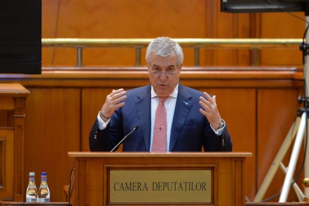 Călin Popescu Tăriceanu, după ce DNA a cerut avizul lui Klaus Iohannis pentru urmărirea penală a sa: „Vor să mă compromită politic”