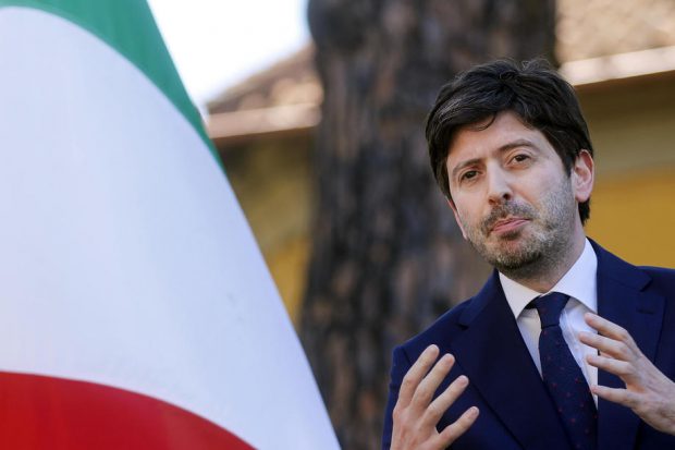 Italia are la dispoziție 48 de ore ca să ia măsuri pentru a opri răspândirea coronavirusului, spune ministrul sănătății