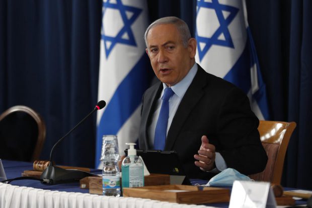 Parlamentul israelian s-a dizolvat marţi noapte. Urmează al patrulea scrutin în doi ani