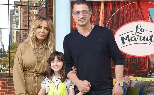 Imagine Stire Daniela Gyorfi şi George Tal sunt împreună de 15 ani. Ce spune soțul artistei despre relația cu aceasta. „Ca om, este unul dintre cei mai răbdători” | 2review.ro