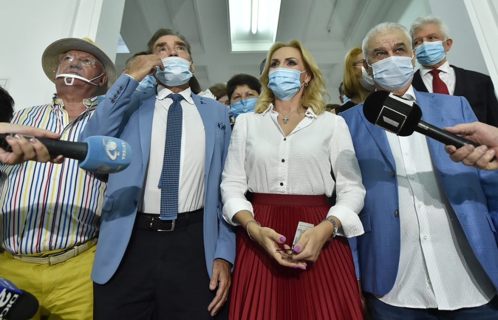 “Mitică” Dragomir, renăscut după 20 de ani: de la deputat la Vadim, la consilier pe lista lui Firea. Cine sunt ceilalți sportivi care ajută PSD