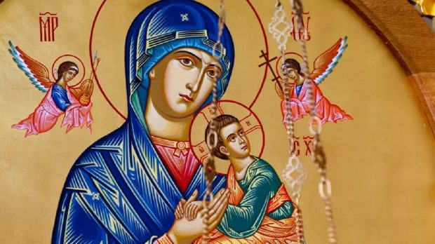 De ce Sfânta Maria se sărbătorește de două ori