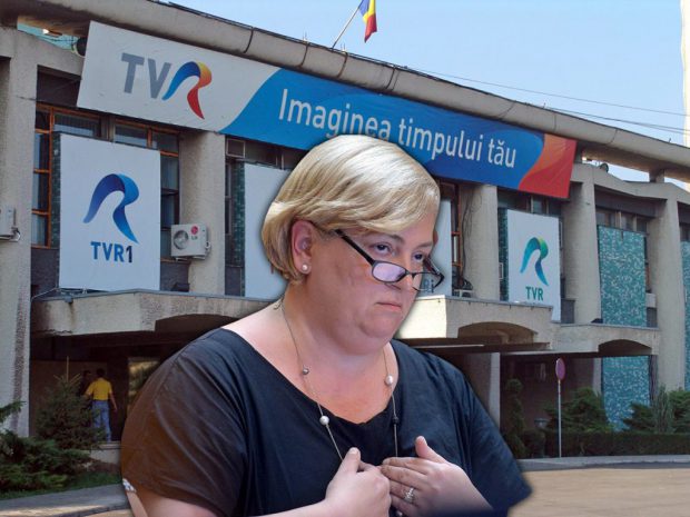 TVR somează Paginademedia să-şi dezvăluie sursele, după publicarea unui document intrat în posesia publicaţiei