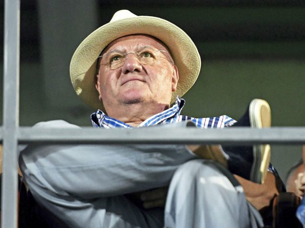 Mandatul lui Dumitru Dragomir pentru Consiliul General, invalidat de instanță. Reacția fostului șef LPF