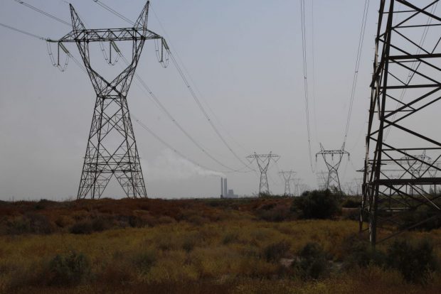 România poate primi energie electrică de la Ucraina, după ce țara s-a conectat la rețeaua UE