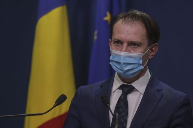 Guvernul amână cu două luni executarea silită a firmelor. Miză de 16 miliarde de lei