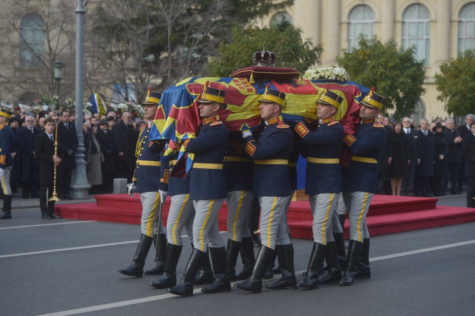 INTERVIU | Șeful administrației Casei Regale, Andrew Popper, amintiri cu Regele Mihai: „Îi trata pe toți cu mare respect, indiferent de rang”