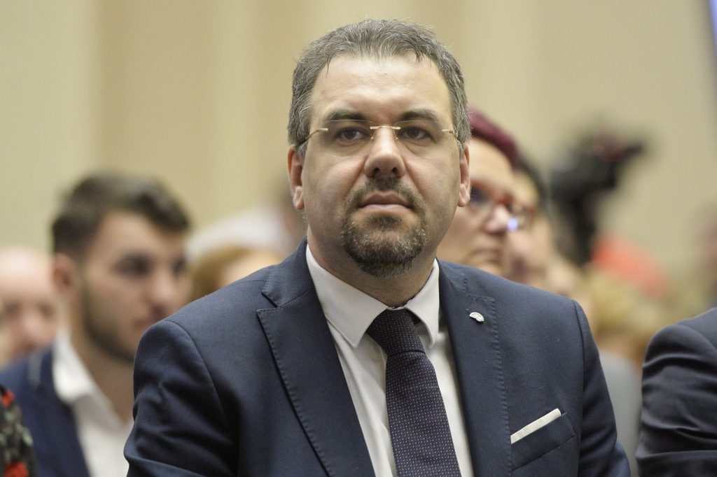 Cine este alegerea lui Marcel Ciolacu pentru funcţia de premier