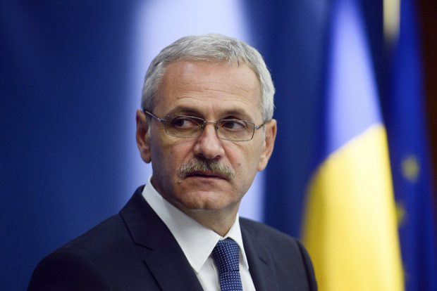 Codrin Ștefănescu: Liviu Dragnea a scăpat de COVID, dar are dureri mari la coloană