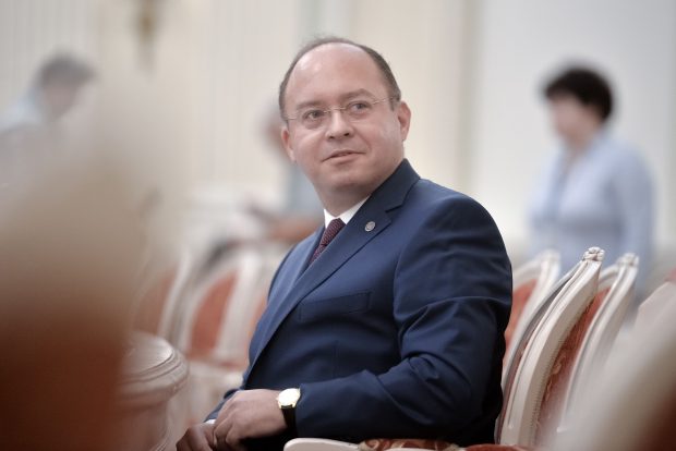 MAE: România a cerut la reuniunea miniștrilor de externe din UE finalizarea pachetului de sancțiuni pentru Rusia