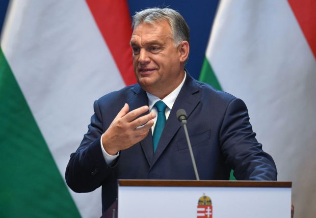 Viktor Orban a transmis felicitări UDMR pentru rezultatele obţinute la alegerile parlamentare