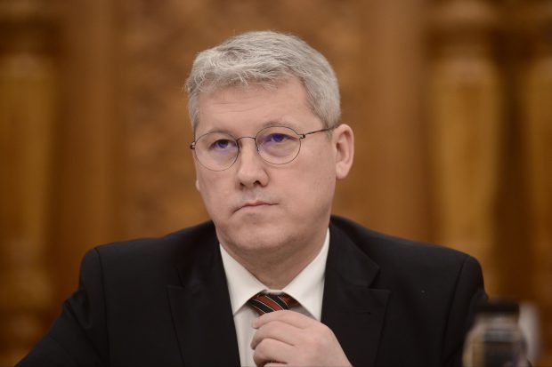 Cum explică Ministerul Justiției mărturia consilierei în procesul Elenei Udrea: „Nu poate interzice niciunui angajat să se prezinte ca martor într-un proces”