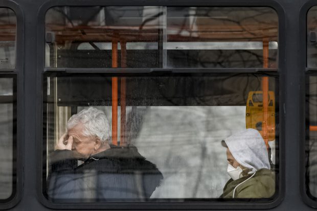 Nicușor Dan, despre anularea licitației pentru cele 40 de tramvaie scurte: „Nu au existat bani în buget, dar investiția nu era oricum oportună”