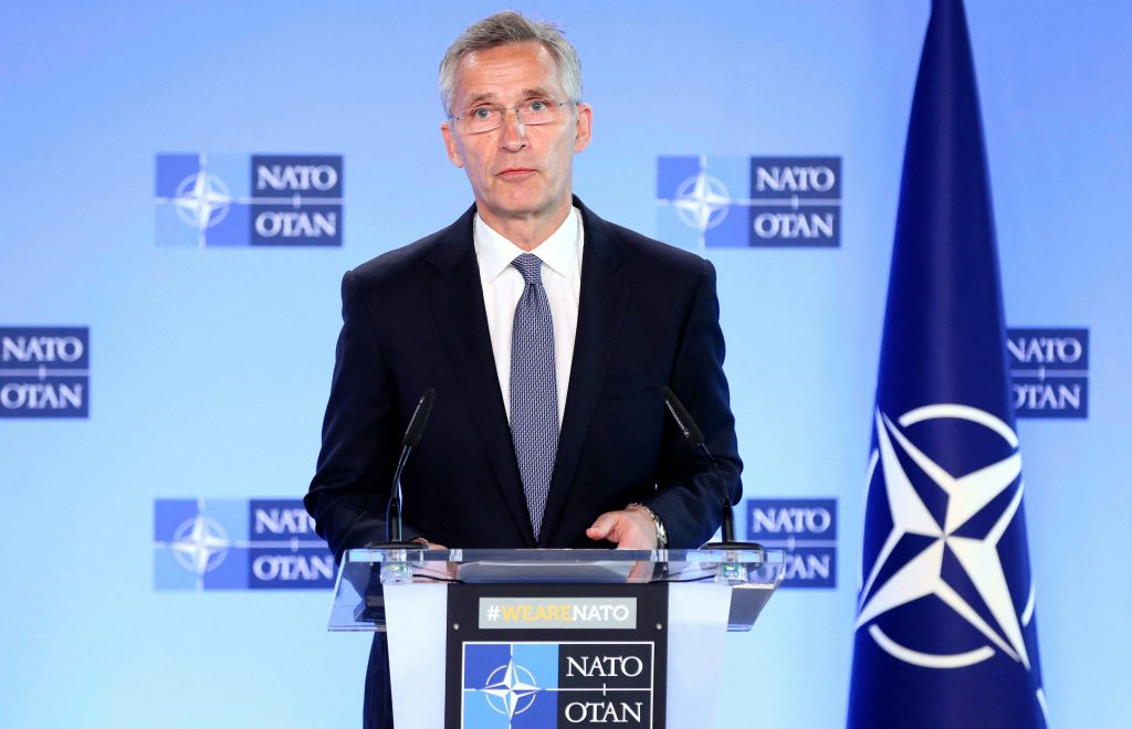 EXCLUSIV: Mircea Geoană, despre faptul că NATO i-ar fi retras avizul de securitate: "Fake news de proastă calitate". Comunicat oficial al Alianței