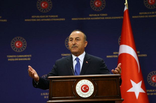 Erdogan anunță că și-a trimis ministrul de externe la Moscova și apoi în Ucraina, pentru a obține pacea