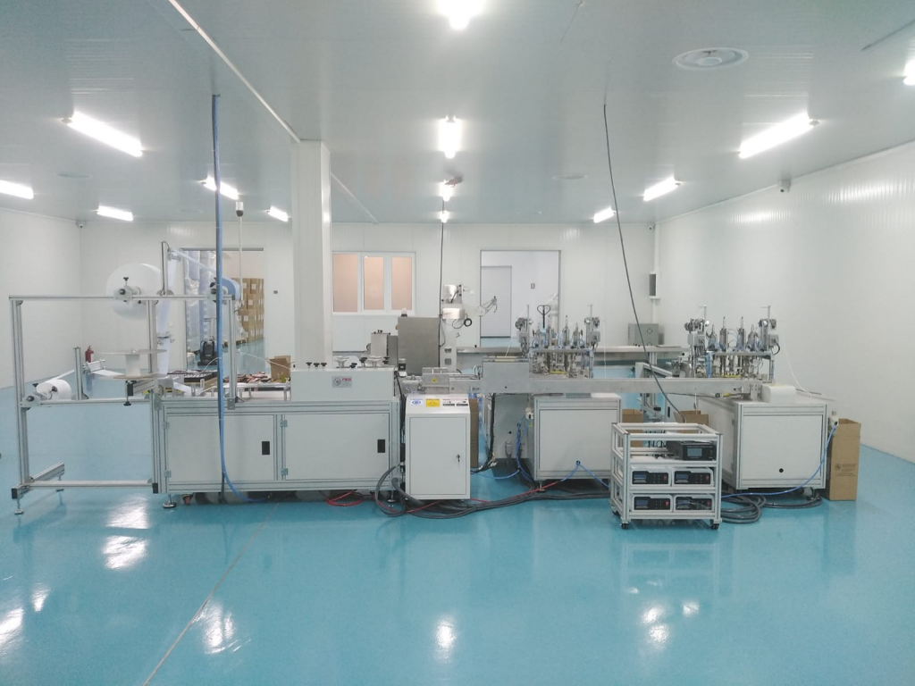 (Publicitate) Interviu cu Mehmet Hortoglu, director general Cube Medica