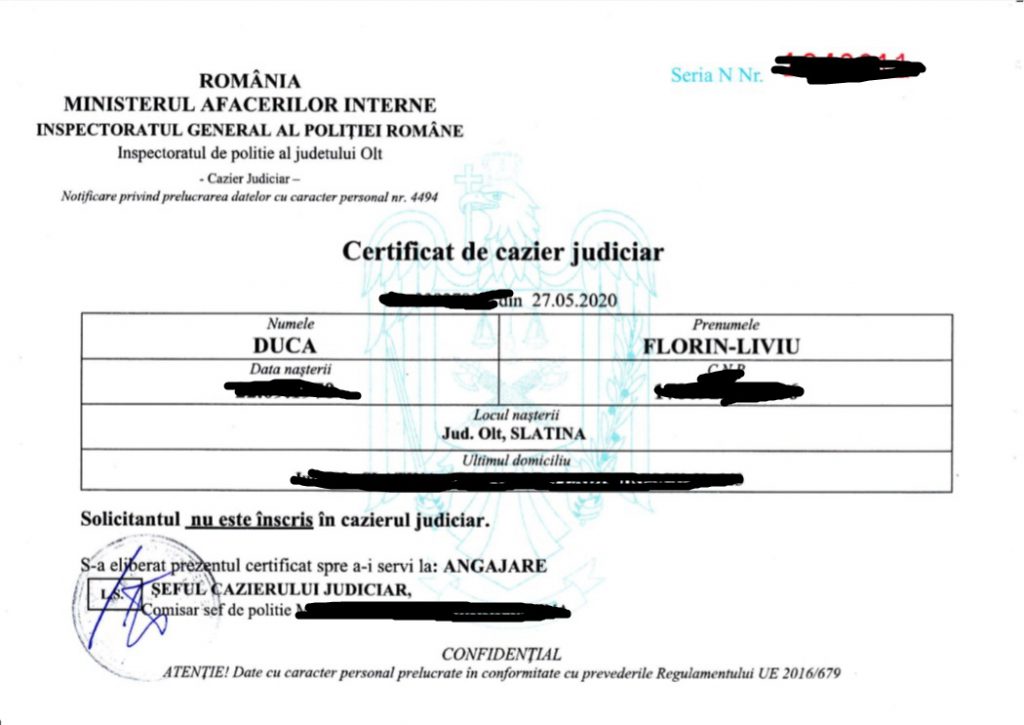 USR PLUS penalizează un lider care a interogat un candidat: „Te-ai născut de etnie, cum? Ca să știm și noi! Eu te întreb că ești candidatul nostru”