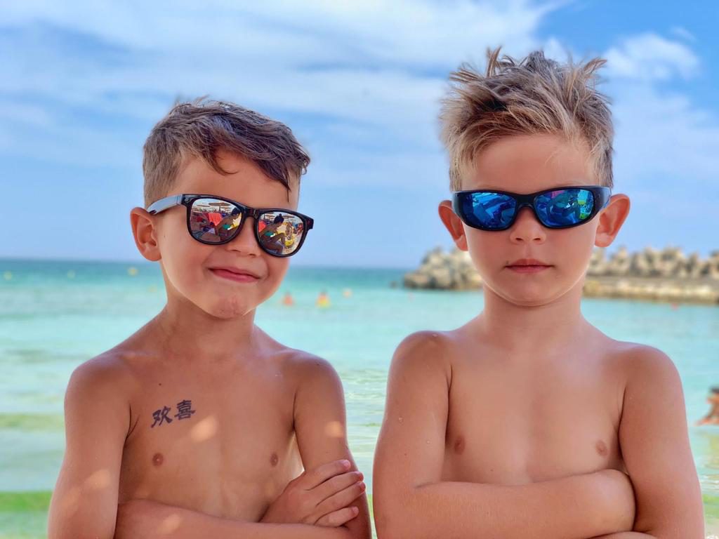 Cristi Borcea, vacanță la Olimp de teama coronavirusului: “Poți să-mi promiți orice, nu aș merge în Mamaia, la înghesuială, la fițe”