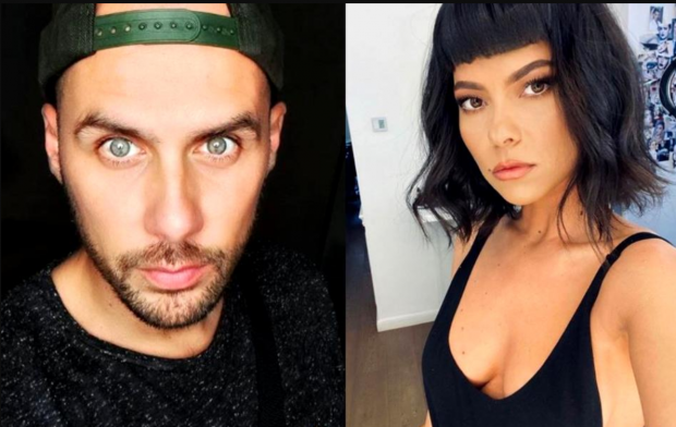 Imagine Stire INNA formează un cuplu cu rapperul Deliric. „Da, suntem împreună” | 2review.ro