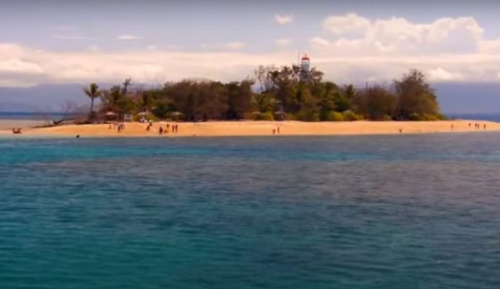 Îți dorești să trăiești într-un paradis tropical și să fii plătit pentru asta? Află ce trebuie să faci